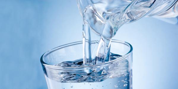 The Importance of Hydration