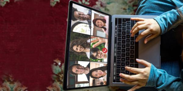 Staying Social Staying Social