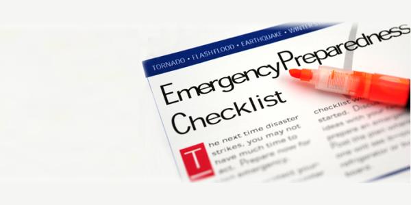 Emergency Preparedness
