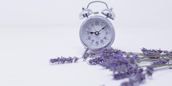 How Circadian Rhythm Affects Your Sleep and Health