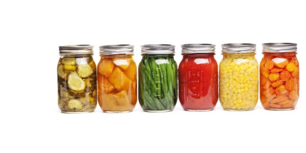 Food Preservation