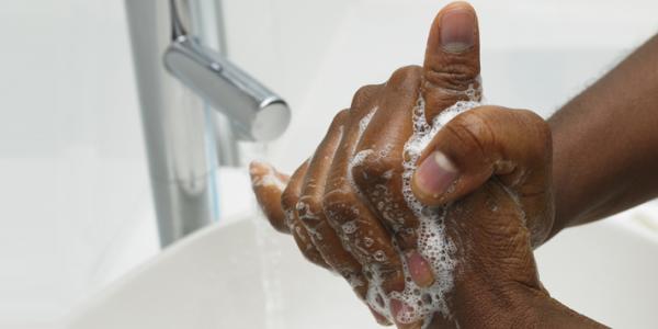 Antibacterial Soap