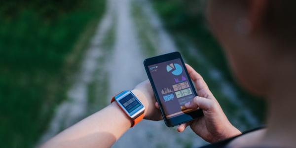 New Health Tech for the New Year New Health Tech for the New Year