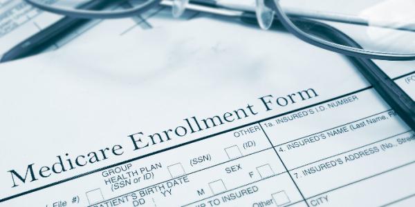 Medicare 101 Enrollment Form