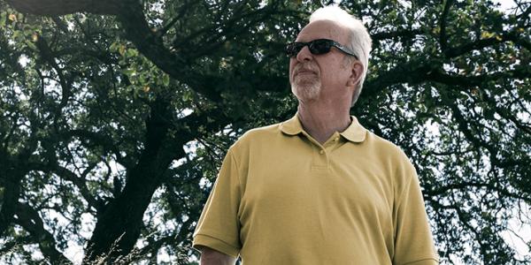 How Greg Stood Up to Prostate Cancer How Greg Stood Up to Prostate Cancer