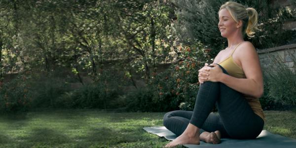 Lisa’s Triumph Over Postpartum Depression Lisa’s Triumph Over Postpartum Depression