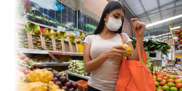 Buy Local and Eat Seasonally Buy Local and Eat Seasonally