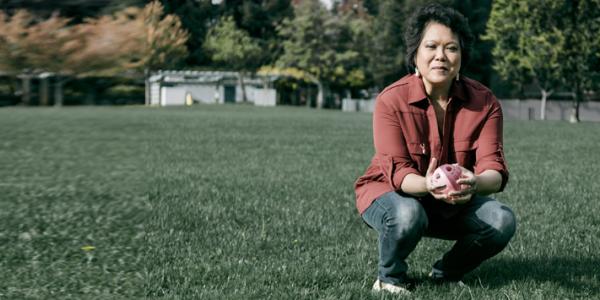 Breast Cancer Was No Match for Michelle Breast Cancer Was No Match for Michelle