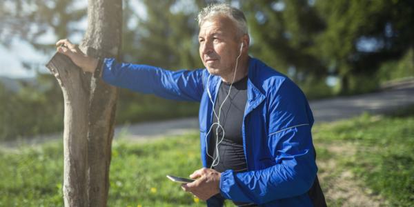 Men: Prioritize your Health