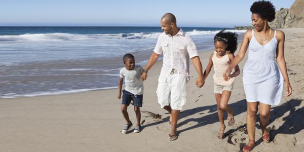 Make the Most of Your Summer Vacation Make the Most of Your Summer Vacation
