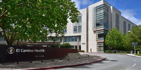 El Camino Health 2021