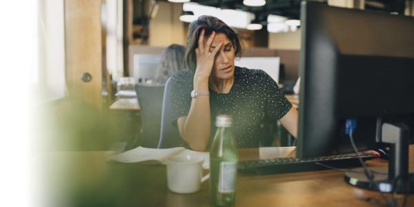 Is it ADHD? Dealing with Adult Diagnosis Is it ADHD? Dealing with Adult Diagnosis