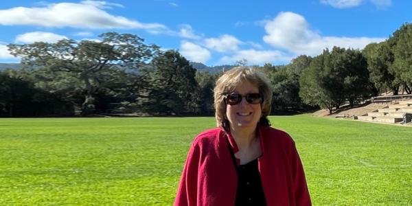 Trina's Story: Regaining Her Autonomy After a Stroke