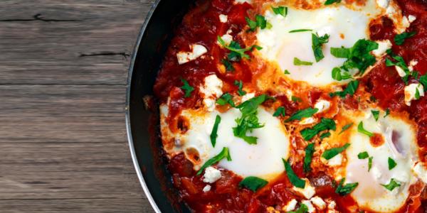 Eggs in Purgatory