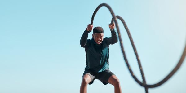 Optimize Your Workout for Better Mental Health Optimize Your Workout for Better Mental Health