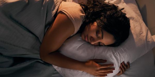 What Your Sleep Position Says About Your Health