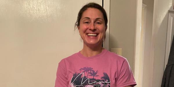 Ashley's story