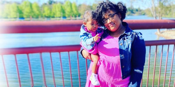 Breaking the Cycle for Post-Partum Depression