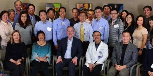 El Camino Health’s Chinese Health Initiative Celebrates its 10th Anniversary