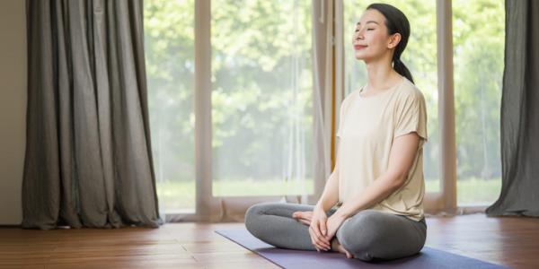 Steps to Manage Stress and Deal with ‘Re-Entry Anxiety’ Steps to Manage Stress and Deal with ‘Re-Entry Anxiety’