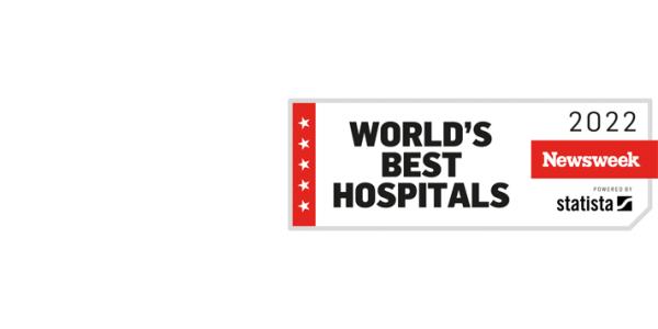 El Camino Health Named One of the World's Best Hospitals