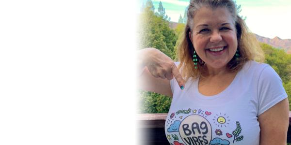 Turning Pain into Purpose After Surviving Cervical Cancer Four Times Turning Pain into Purpose After Surviving Cervical Cancer Four Times