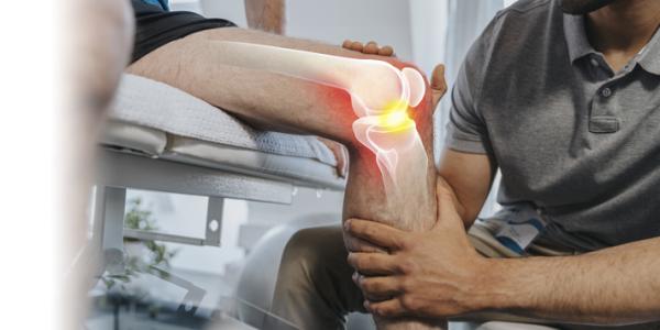 Osteoarthritis: The Silent Epidemic