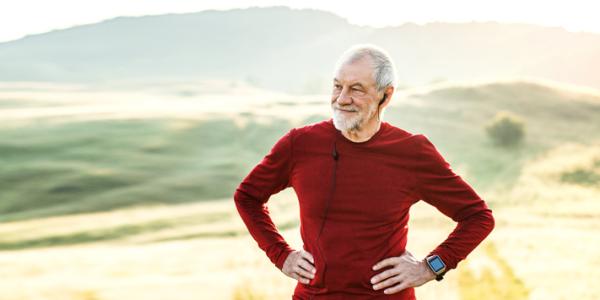 Men: Steps to Stay on Top of Your Health Men: Steps to Stay on Top of Your Health