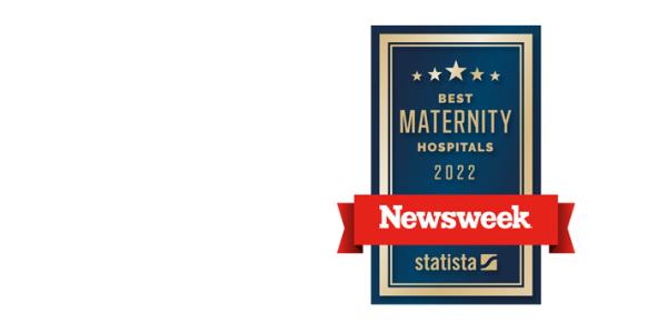 El Camino Health Receives Top Honors in Newsweek's 2022 Best Maternity Care Hospitals