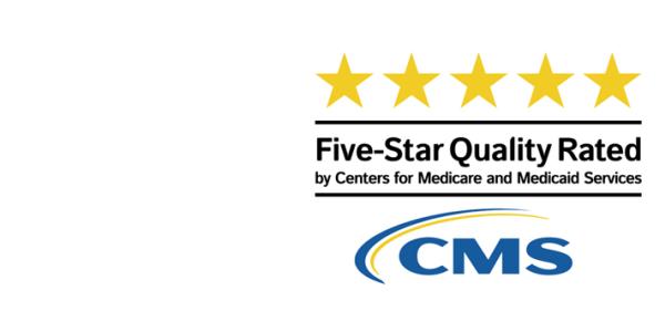 El Camino Health - Five-Star Quality Rated