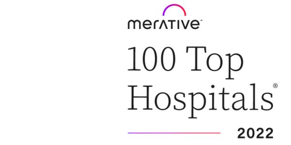 El Camino Health Named to the 2022 Fortune/Merative 100 Top Hospitals El Camino Health Named to the 2022 Fortune/Merative 100 Top Hospitals