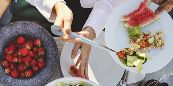 Summer Food Safety Summer Food Safety