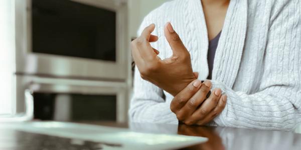 Answering Your Questions About Carpal Tunnel Syndrome