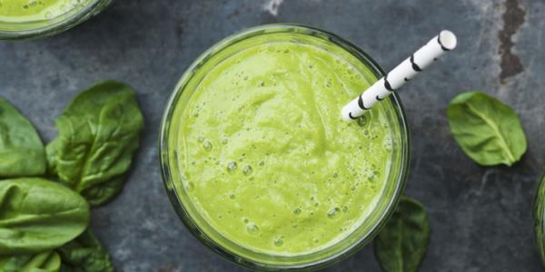 Powerhouse Green Smoothie