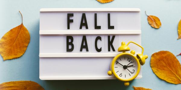 Are We Going to "Spring Forward" and Not "Fall Back" Next Year?