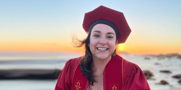 Michaela to Graduation Day Michaela to Graduation Day
