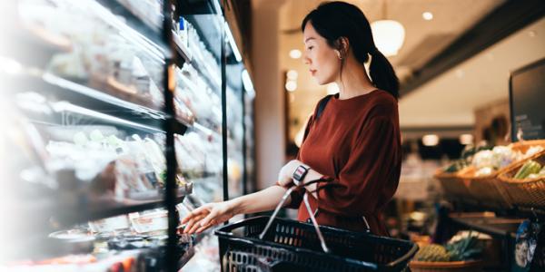 Simple Steps to Improve Your Nutrition in the New Year Simple Steps to Improve Your Nutrition in the New Year