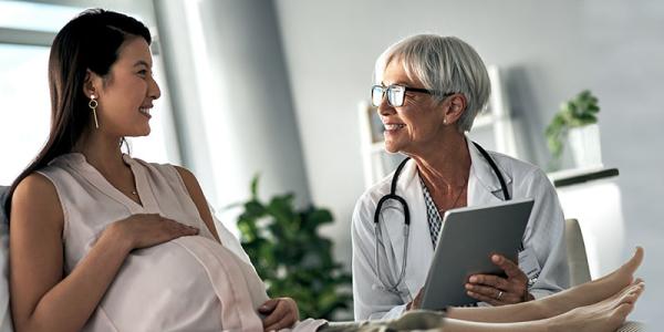 Support During Your Pregnancy Support During Your Pregnancy