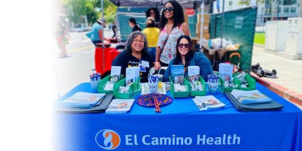 Our Dedication to Raising Awareness on Important Community Health Issues