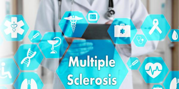 Multiple Sclerosis: A Complex, Chronic Condition