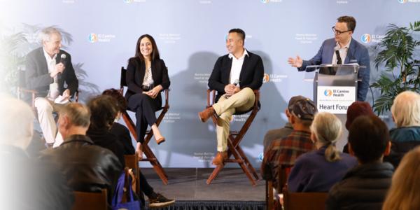  Heart & Vascular Institute’s Annual Heart Forum Returns After Two-Year Hiatus
