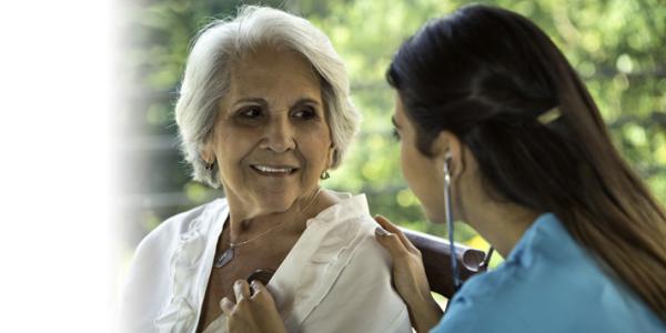 Latinas Contra Cancer