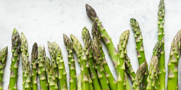 Asparagus Salad