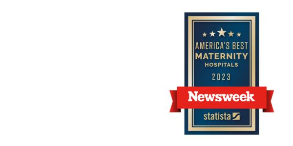 El Camino Health Again Earns Top Honors in Newsweek's 2023 America's Best Maternity Hospitals