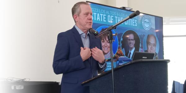 State of the Cities Back After Three-Year Break State of the Cities Back After Three-Year Break