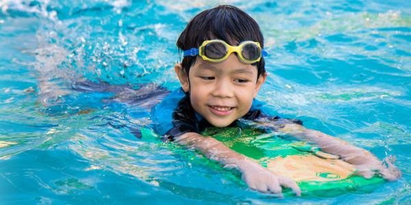 Ways to Enjoy Summer–Safely Ways to Enjoy Summer–Safely