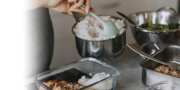 Meal Prep Meal Prep