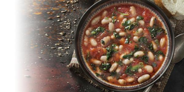 Minestrone Soup