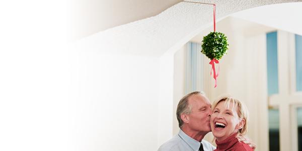December Health Tips December Health Tips