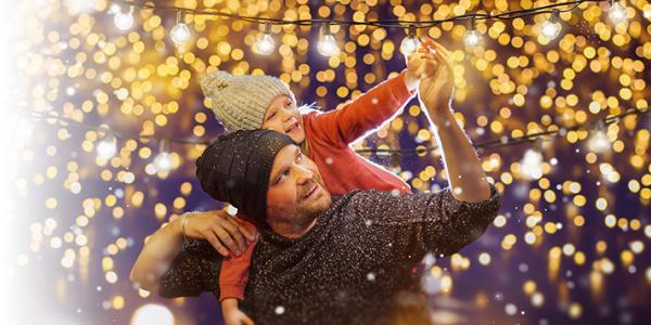 Finding Joy in a Chaotic World Finding Joy in a Chaotic World
